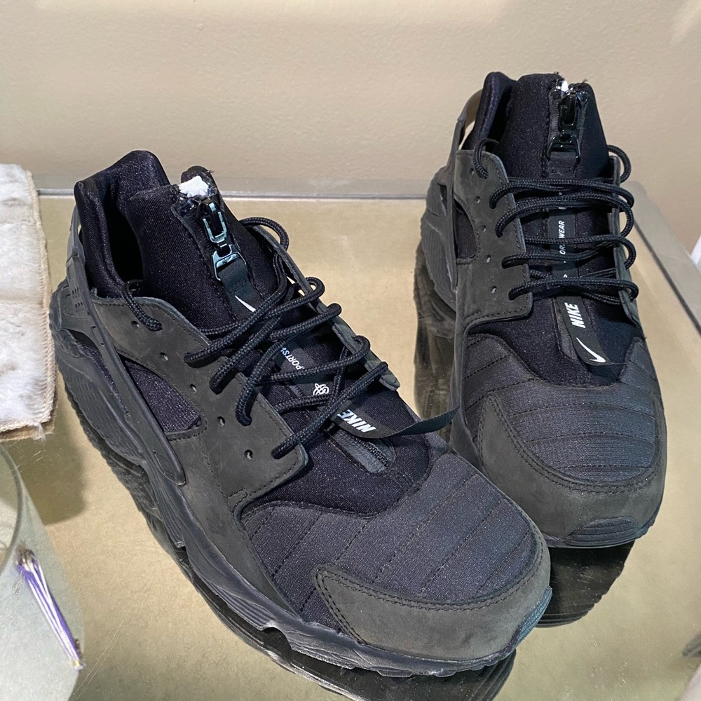 Nike Air Huarache Run QS